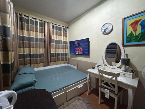 Santa Cruz Casa | Transient Room Manila