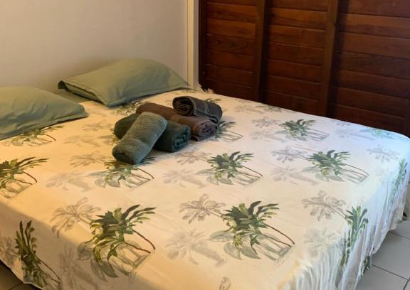 Pointe-a-Pitre Apartamento | TRANSIT AFFAIRES - LOISIRS