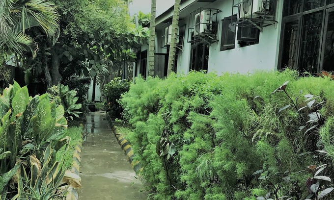 Ukonga Hotel | Transit Airport Bed & Breakfast