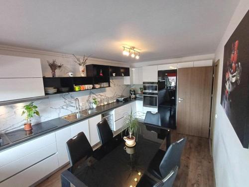 Bistrita Apartamento | Transit Lux Apartment