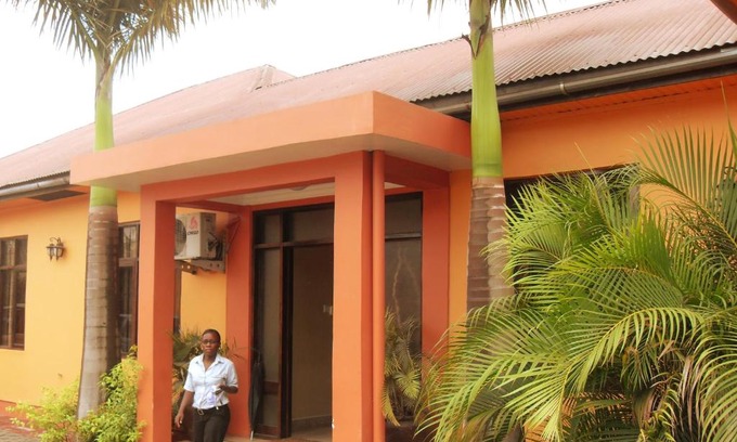 Ukonga Hotel | Transit Motel Ukonga