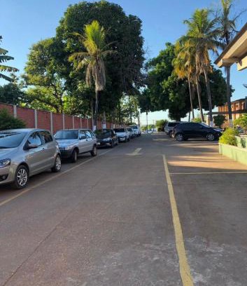 Araguaina Hotel | Transito Hotel