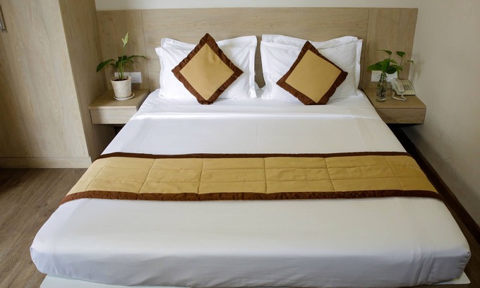 Brookefield Apartamento | Transtree at Brookfields
