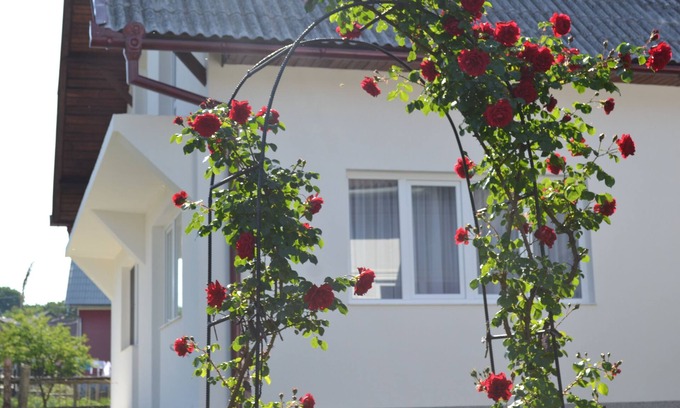 Prundu Bargaului Casa | Casa rural de Transilvania