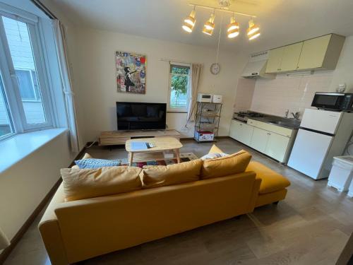 Chitose Apartamento | Transys three