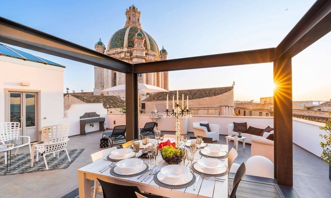 Poggioreale Apartamento | Trapani central apartment