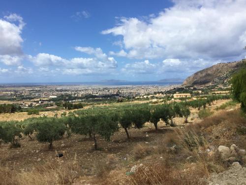 Erice Apartamento | Trapani Emotions apartment