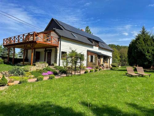 Ruzova Casa | Trapani house & camp