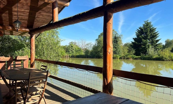 Roches Chalet De Esquí | Vrbo Property