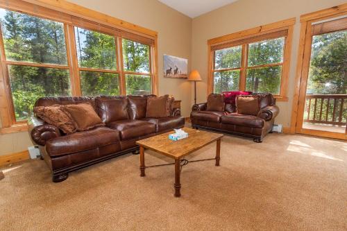 Keystone Casa | Trapper's Crossing 4 Bedroom Homes by Summit County Mountain Retreats