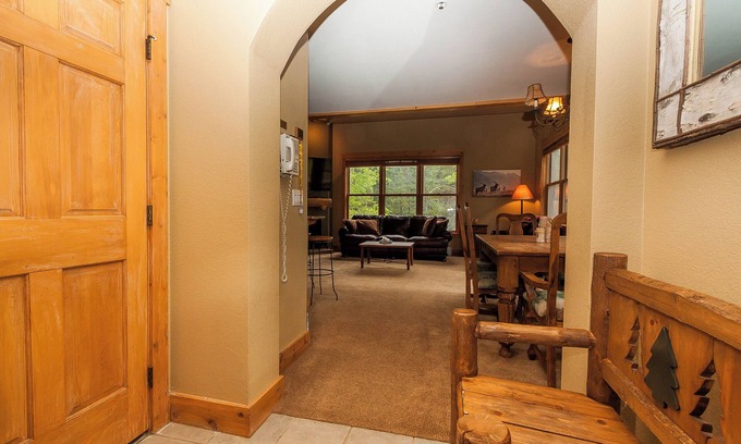 Keystone Casa | Trapper's Crossing #8761 by Summit County Mountain Retreats