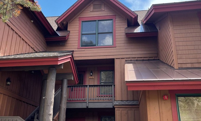 Keystone Casa | Trappers Crossing in Keystone