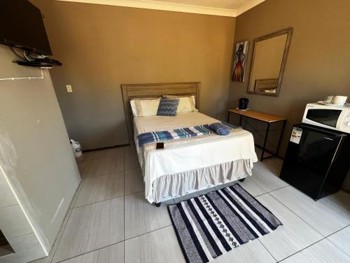 Klerksdorp Casa | Traquil Stays BnB