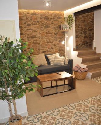 Betanzos Old Town Apartamento | Tras Do Atrio Casa en el Centro de Betanzos