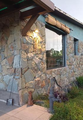 Villa Basilio Nievas Casa | Tras Las Sierras