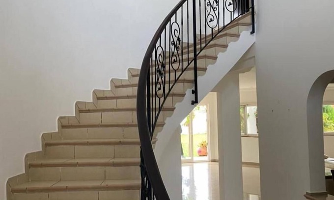 Teshie Casa | Trassaco Valley 5 Bedrooms mansion