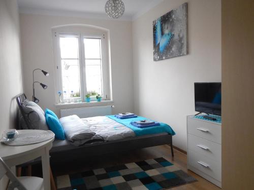 Krzyki Casa | Traugutta apartment