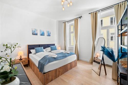 Wahring Apartamento | Traum-Wohnung, 63m², TOP Öffi-Anbindung, Smart-TV.