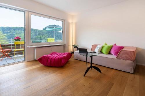 Bad Liebenzell Apartamento | Traumblick
