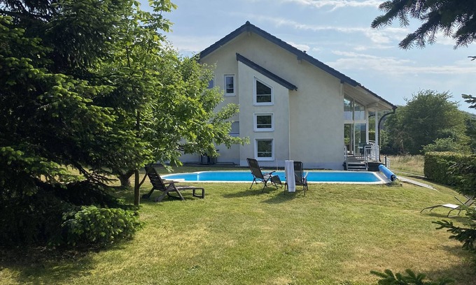 Hennef Casa | Traumblick in die Natur