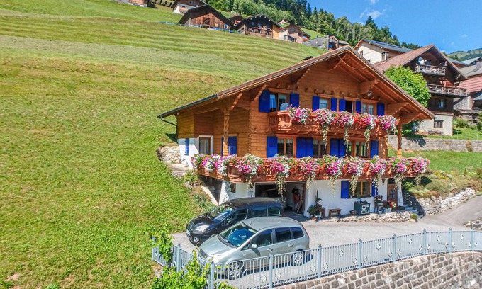 Sonntag Apartamento | traumhafte Ferienwohnung