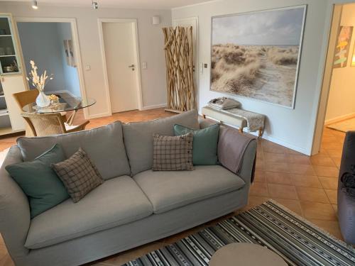 Quarnbek Apartamento | Traumhafte Ferienwohnung nahe dem Nord-Ostsee-Kanal