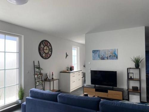 Reichenbach-Steegen Apartamento | Traumhafte Wohnung 1 Albersbach