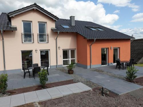 Ellscheid Apartamento | Traumhaftes Feriendomizil für Familien