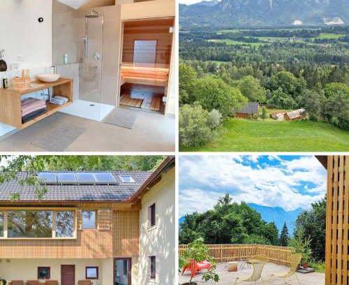 Sittersdorf Casa | traumhaftes Haus in idyllischer Lage