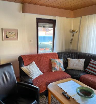 Dechendorf Apartamento | Traumhaftes Wohnen beim Badesee