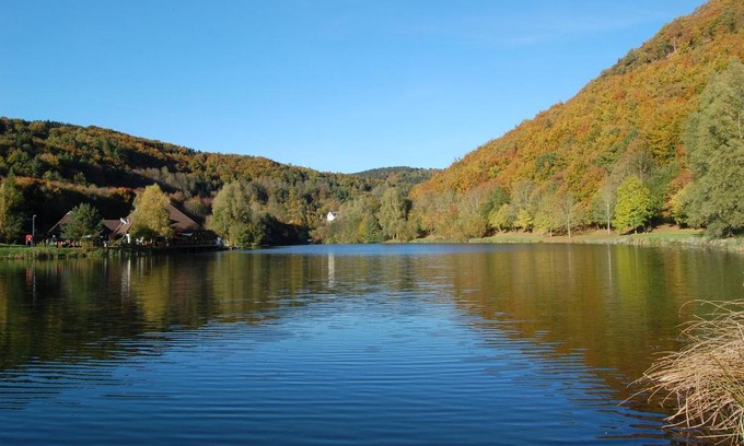 Rieden Casa | Traumhaus am See