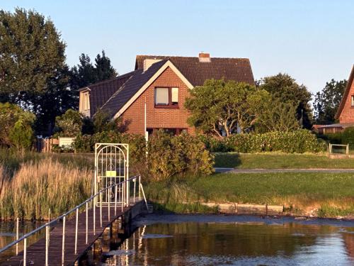 Maasholm Apartamento | Traumlage-Maasholm
