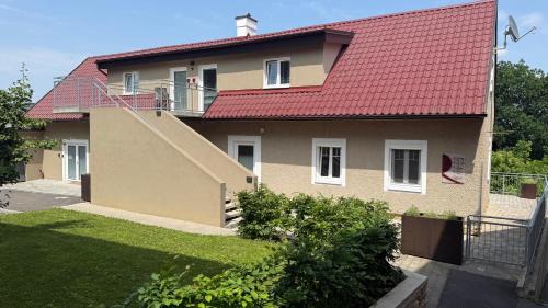 Bad Gleichenberg Apartamento | Trautes Quartier