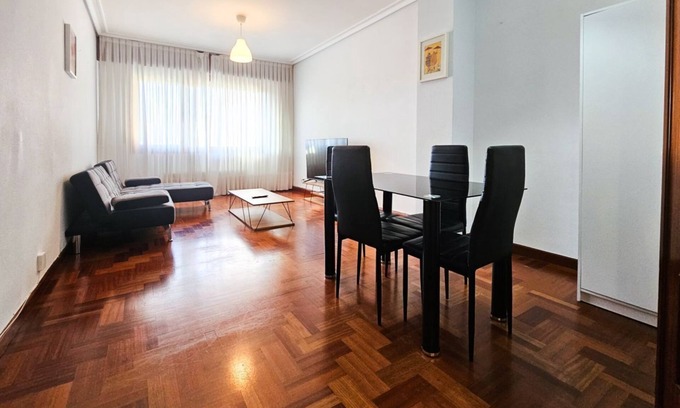 Casco Viejo Apartamento | Trav Tivoli 25