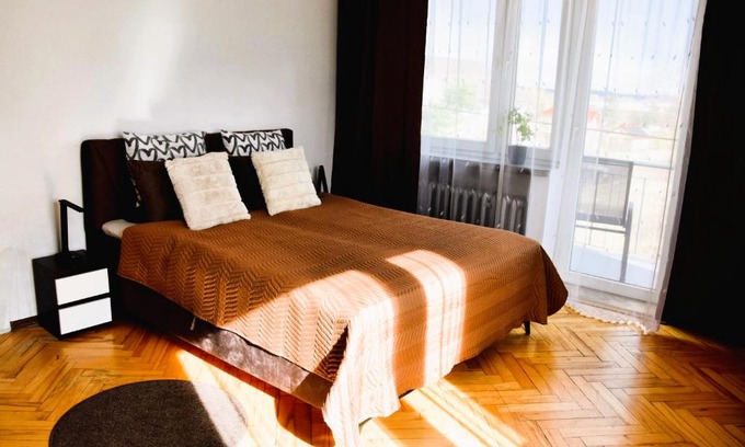 Pradnik Bialy Apartamento | Travel Apartament Cracow