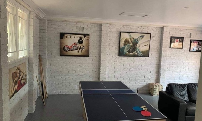 Emu Plains Casa | Travel for Work? - Stay Penrith -