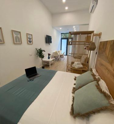 Valencia Province Apartamento | Travel Habitat Cabanyal Lofts