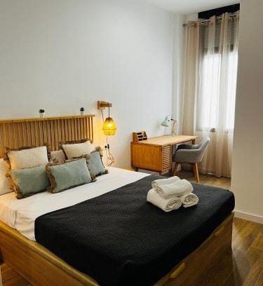 Aiora Apartamento | Travel Habitat Mediterranean Suites