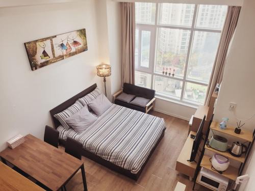 Cheongpa-dong Apartamento | Travel House