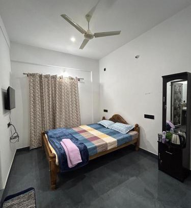 Mysore Casa | Travel INN Mysore