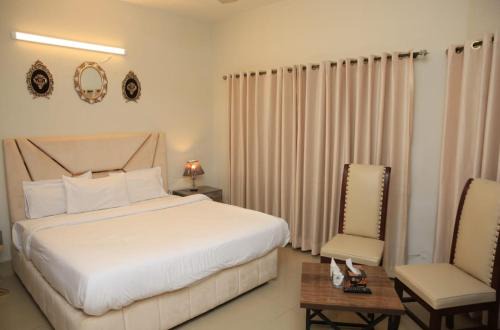 F-8 Sector Casa | Travel Lodge Islamabad F-8