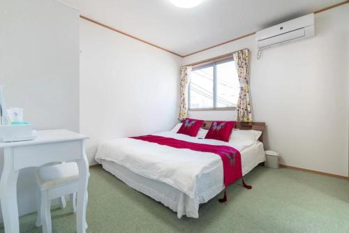Kawaguchi Casa | Travel Palace Miyuki - Vacation STAY 16821