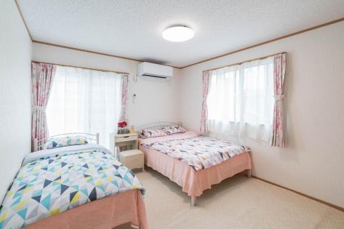 Kawaguchi Casa | Travel Palace Miyuki (Yomiuri Shimbun)/Vacation STAY 5715