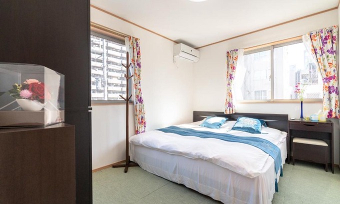 Kawaguchi Casa | Travel Palace Miyuki (Yomiuri Shimbun) / Vacation STAY 5764