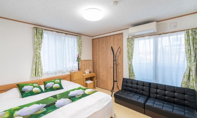 Kawaguchi Casa | Travel Palace Miyuki "Yomiuri Shimbun" - Vacation STAY 5573