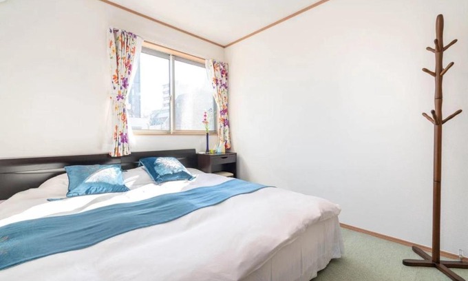 Kawaguchi Casa | Travel Palace Miyuki "Yomiuri Shimbun" - Vacation STAY 10240