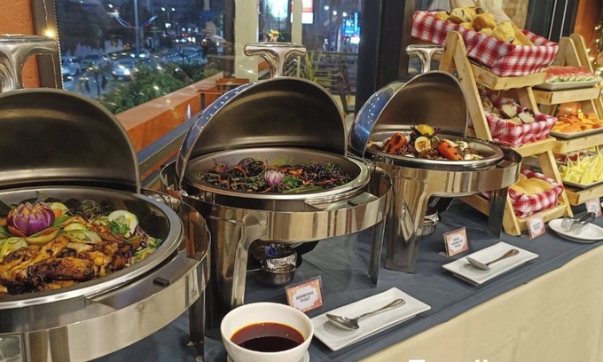 Mactan Export Processing Zone Hotel | Travelbee Airport Inn