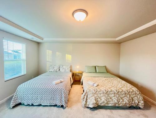 Durham Casa | Traveler's Home