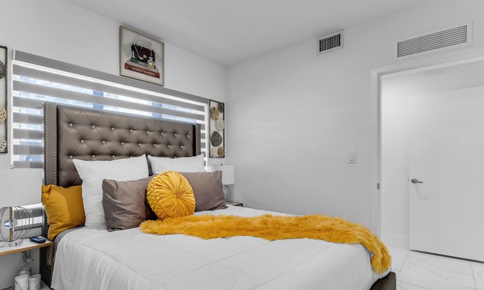 Princeton Casa | Traveler’s Choice