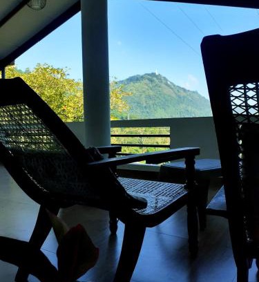 Ganga Ihala Korale Casa | Travelers' Nest Homestay